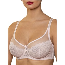 Бюстгальтер 7050 Magnolia мягкая Albina L