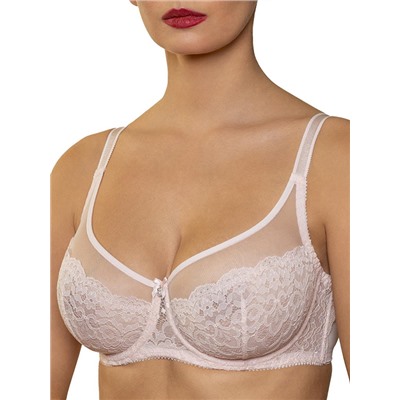 Бюстгальтер 7050 Magnolia мягкая Albina L