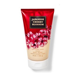 Japanese Cherry Blossom Creamy Body Scrub