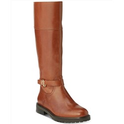 Lauren by Ralph Lauren Women's Everly Riding Boots