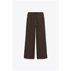 PANTALÓN RAYA DIPLOMÁTICA BOXER