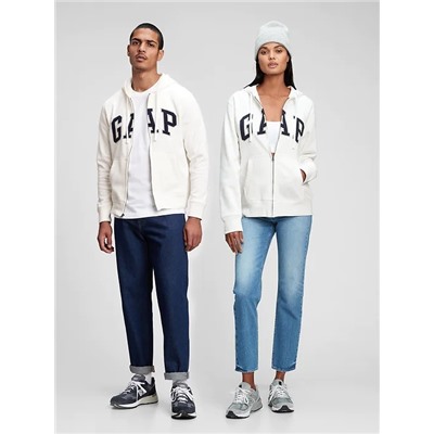 Gap Arch Logo Hoodie