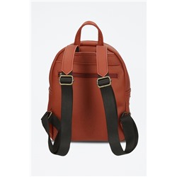 Mochila Rojo