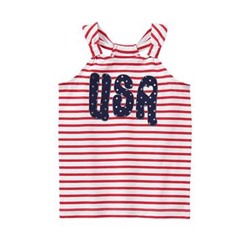 USA Tank