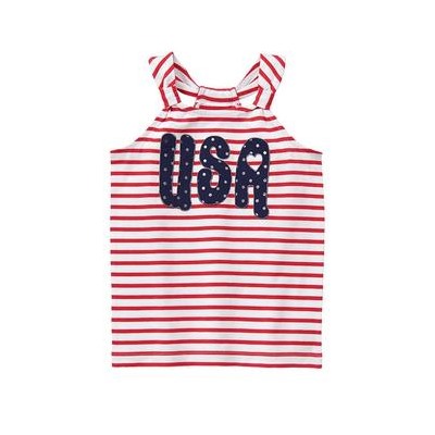 USA Tank