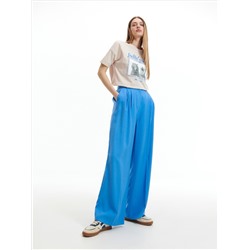 T-Shirt im Regular-Fit