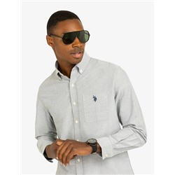 MEN'S POLARIZED MODERN AVIATOR PILOT SUNGLASSES