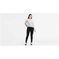 Curvy Skinny Women's Jeans
