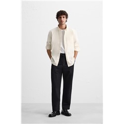 CAMISA ESTRUCTURA CHAMBRAY