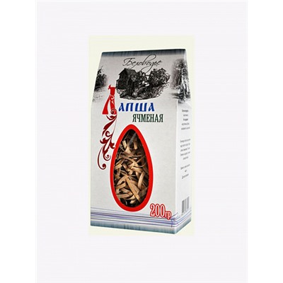 Лапша "Ячменная"