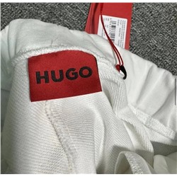 Мужские хлопковые шорты   ✔️HUG*O