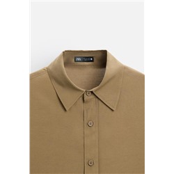 CAMISA FLUIDA