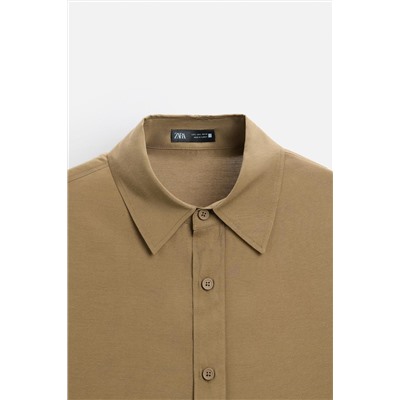CAMISA FLUIDA