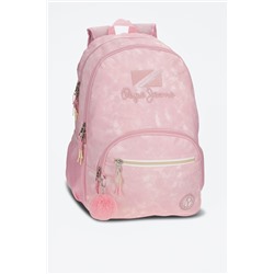 Mochila Holi Rosa