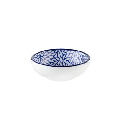 Rêve Bleu Drancy New Bone China Mini Tabak