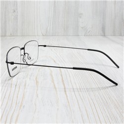 FE00845 - Оправа LINDBERG 5509 Titanium black