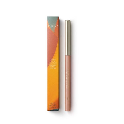 create your balance precision boost lip liner