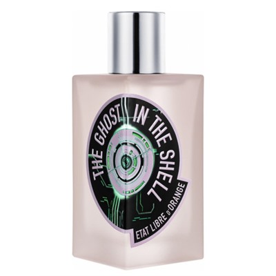 ETAT LIBRE D’ORANGE THE GHOST IN THE SHELL edp 50ml