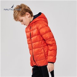 Детская куртка унисекс Nautic*a Из официального магазина