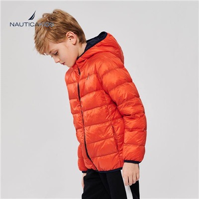 Детская куртка унисекс Nautic*a Из официального магазина