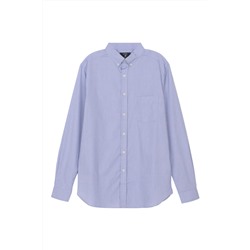 Camisa Azul claro