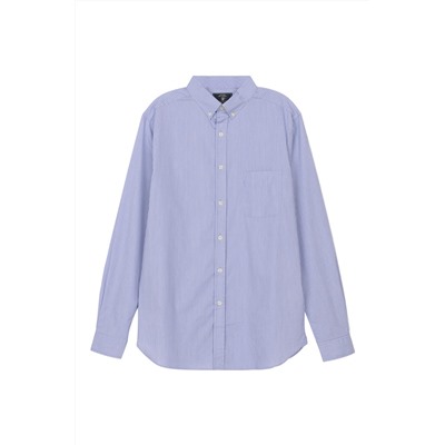 Camisa Azul claro