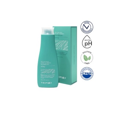 ★EVENT★ 500ml Your Garden Shampoo Calming (Biotin)