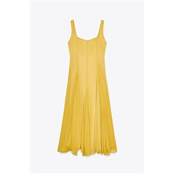 ZW COLLECTION MIDI DRESS