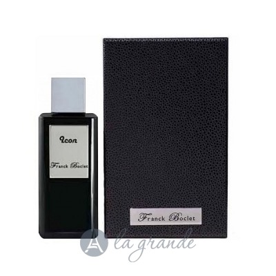 FRANCK BOCLET ICON 1.5ml parfume пробник