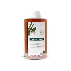 Klorane Galanga Shampooing Antipelliculaire 400ml