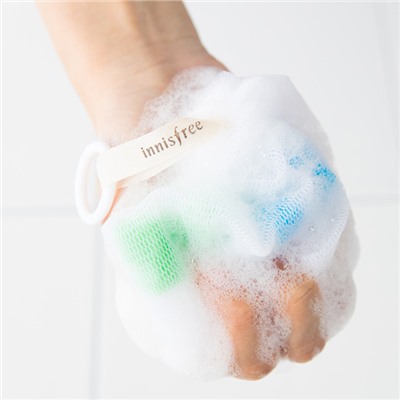 Creamy Bubble Maker, Сеточка для взбивания пены