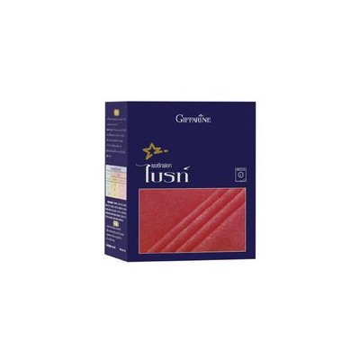 Порошок для машинной стирки GIFFARINE BRIGHT LAUNDRY COMPOUND 750 гр /GIFFARINE BRIGHT LAUNDRY COMPOUND (blue pack) 750 gr