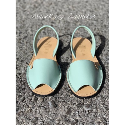 AB. Zapatos 320 MENTA