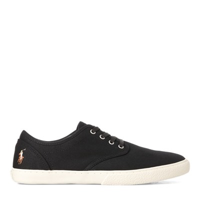 Polo Ralph Lauren Ethan Canvas Sneaker
