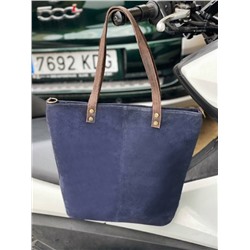 Pelle 901 marino