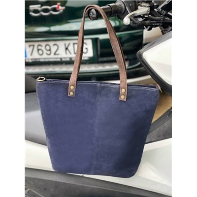 Pelle 901 marino