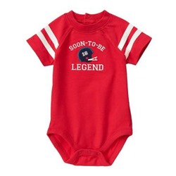 Legend Bodysuit