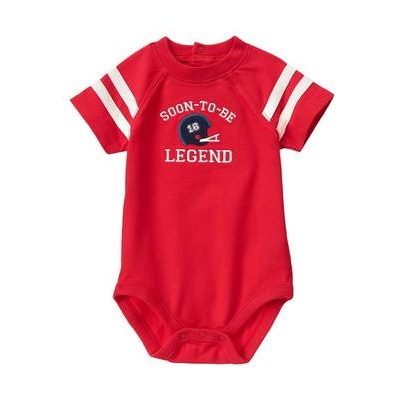 Legend Bodysuit