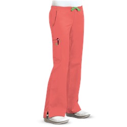 Med Couture Scrubs Gigi TALL Drawstring Pant