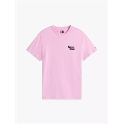 Tommy Jeans Pop Logo T-Shirt