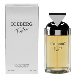 ICEBERG TWICE edt (w) 100ml