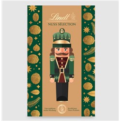 Nuss Sélection Pralinés, 200g
