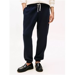 Solid Fleece Jogger