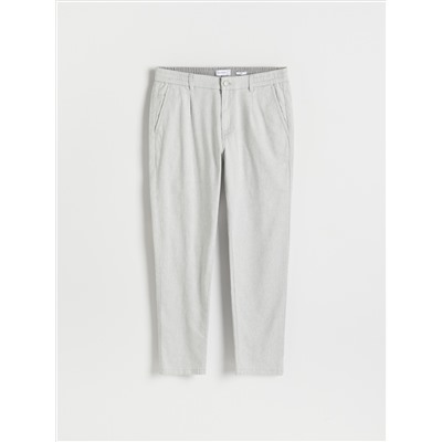 Slim-Fit-Hose