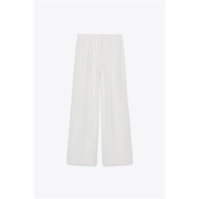 PANTALÓN FLUIDO PINZAS