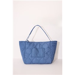 Bolso reversible grande