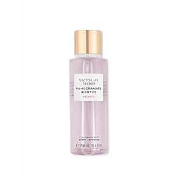 BODY CARE Natural Beauty Body Mist