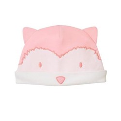 Owl Beanie