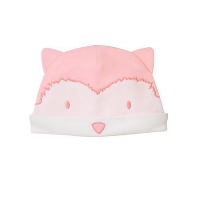 Owl Beanie