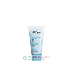Uriage Gelée Gommante Douceur 50ml
